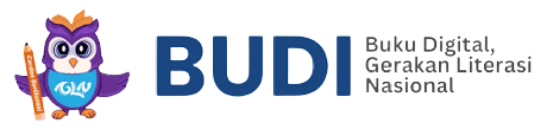 Logo BUDI