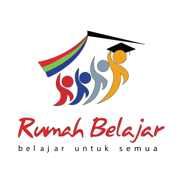 Logo Rumah Belajar